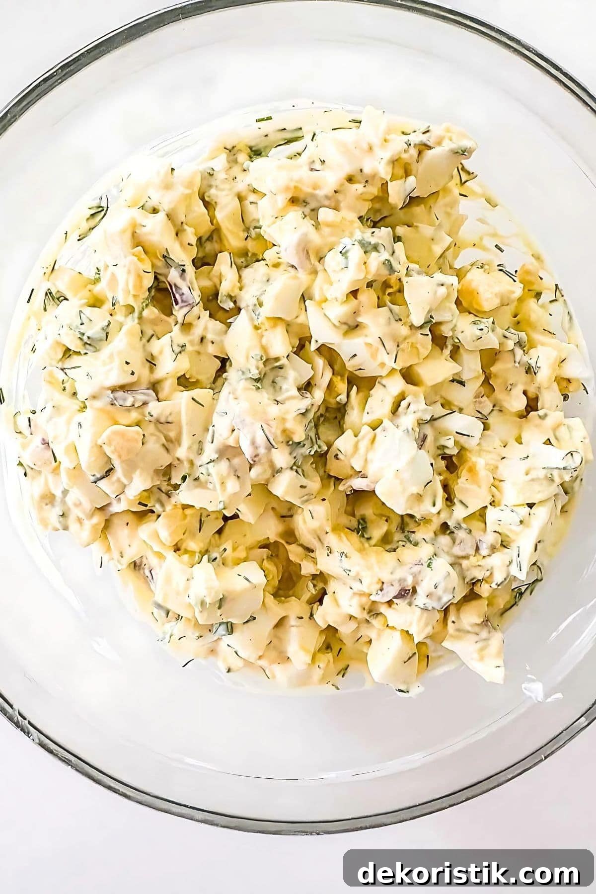 Egg Salad