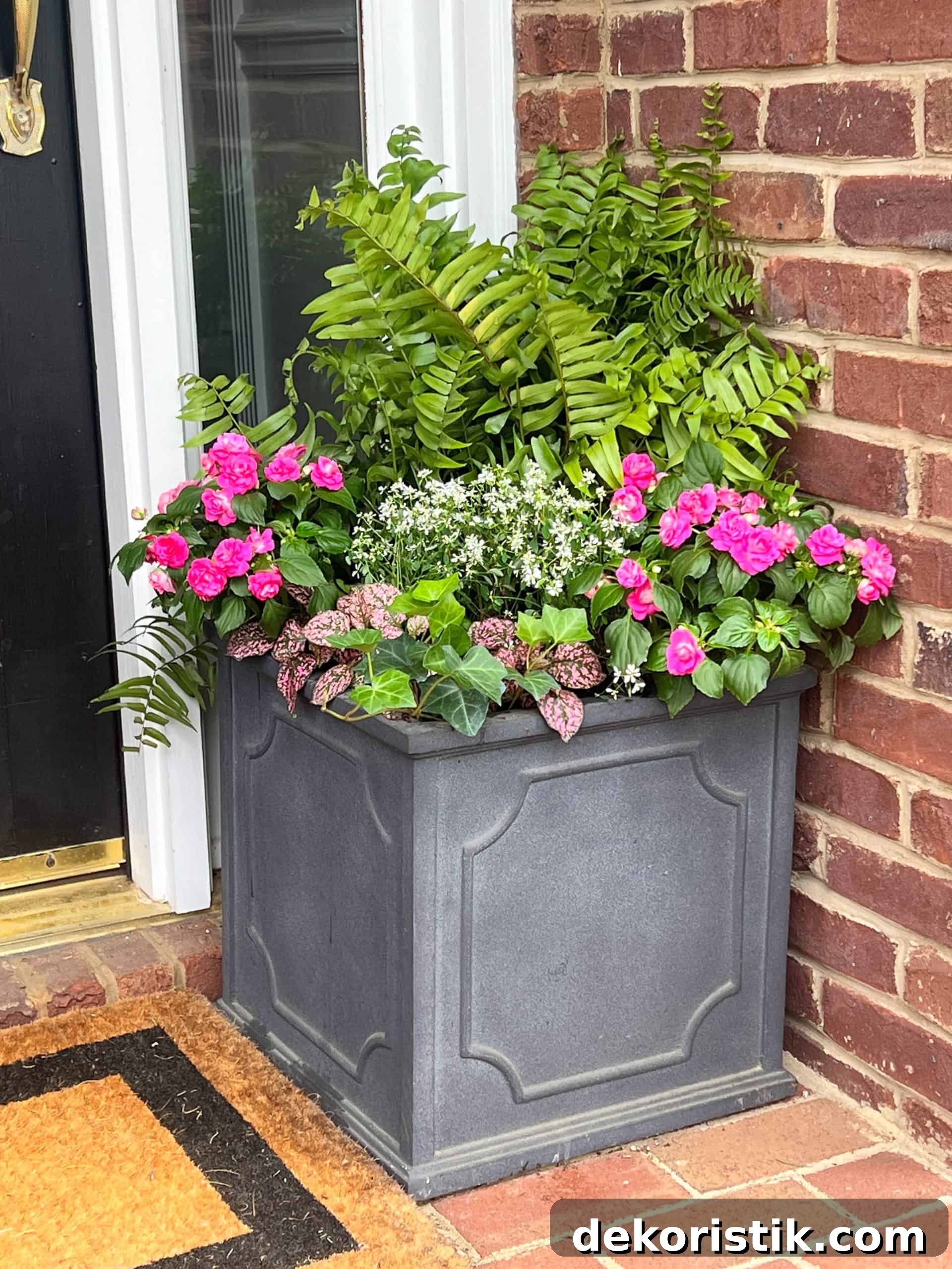 DIY Containers