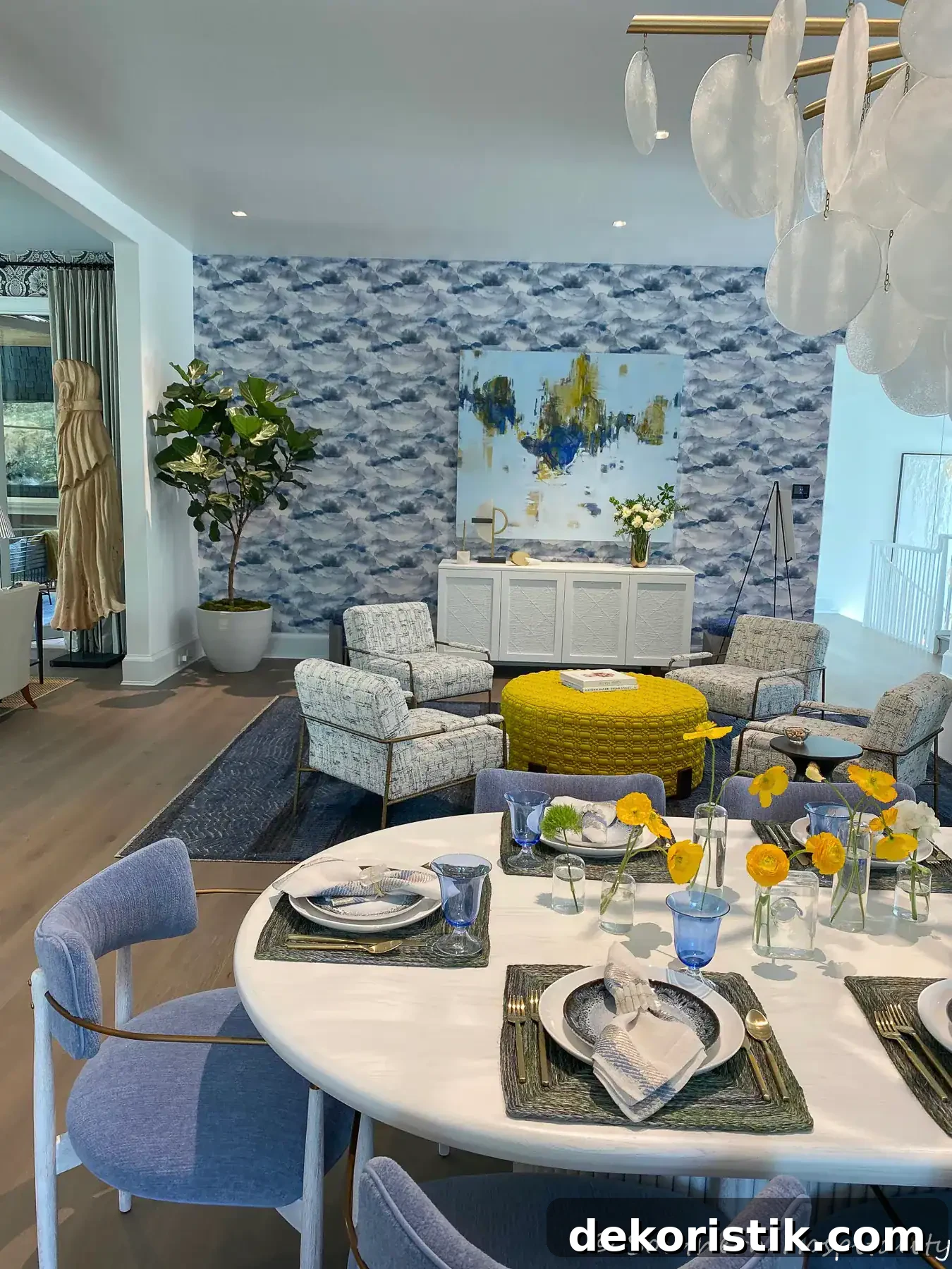 Designer Showhouse Atlanta