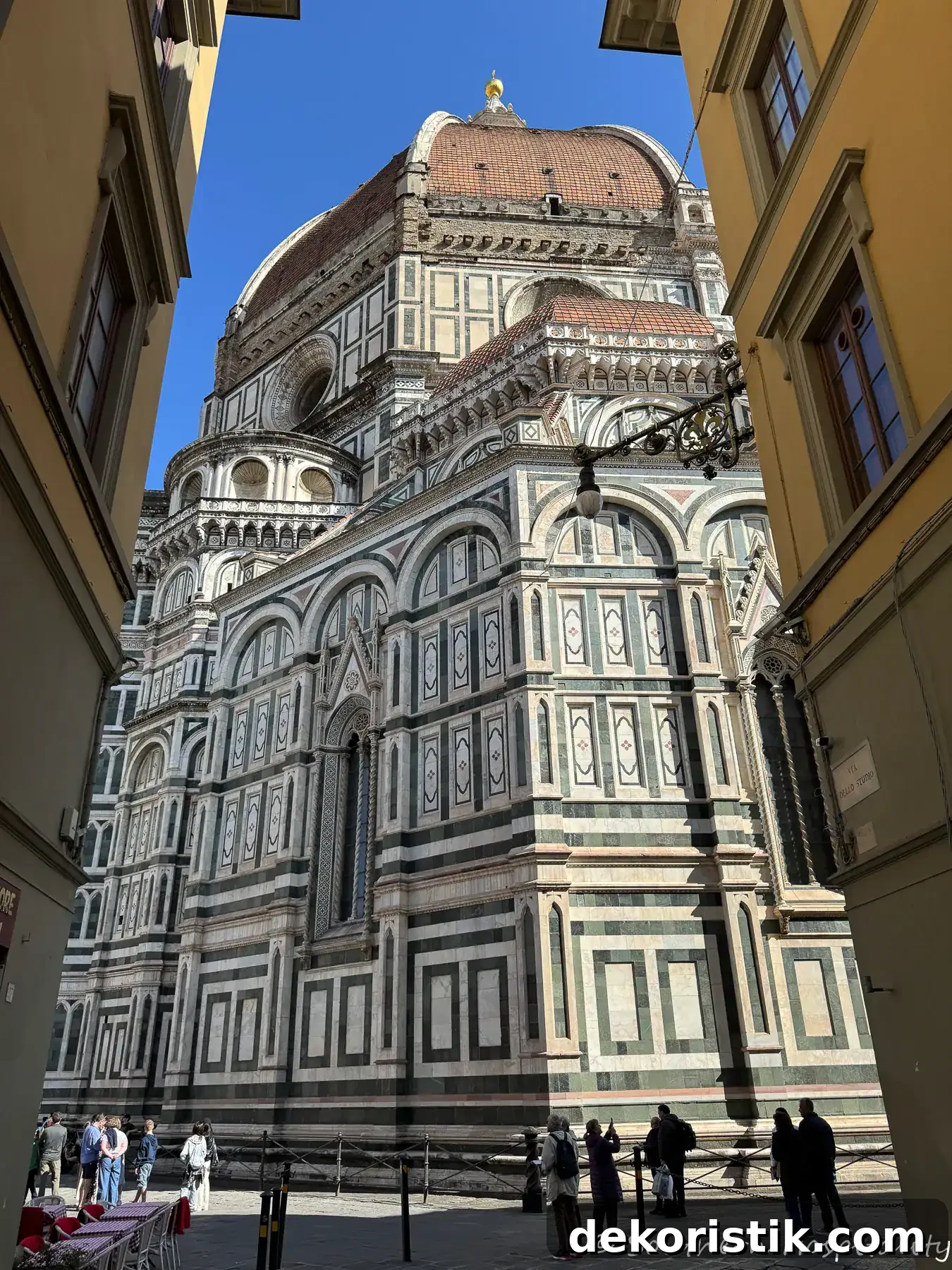 Florence Italy