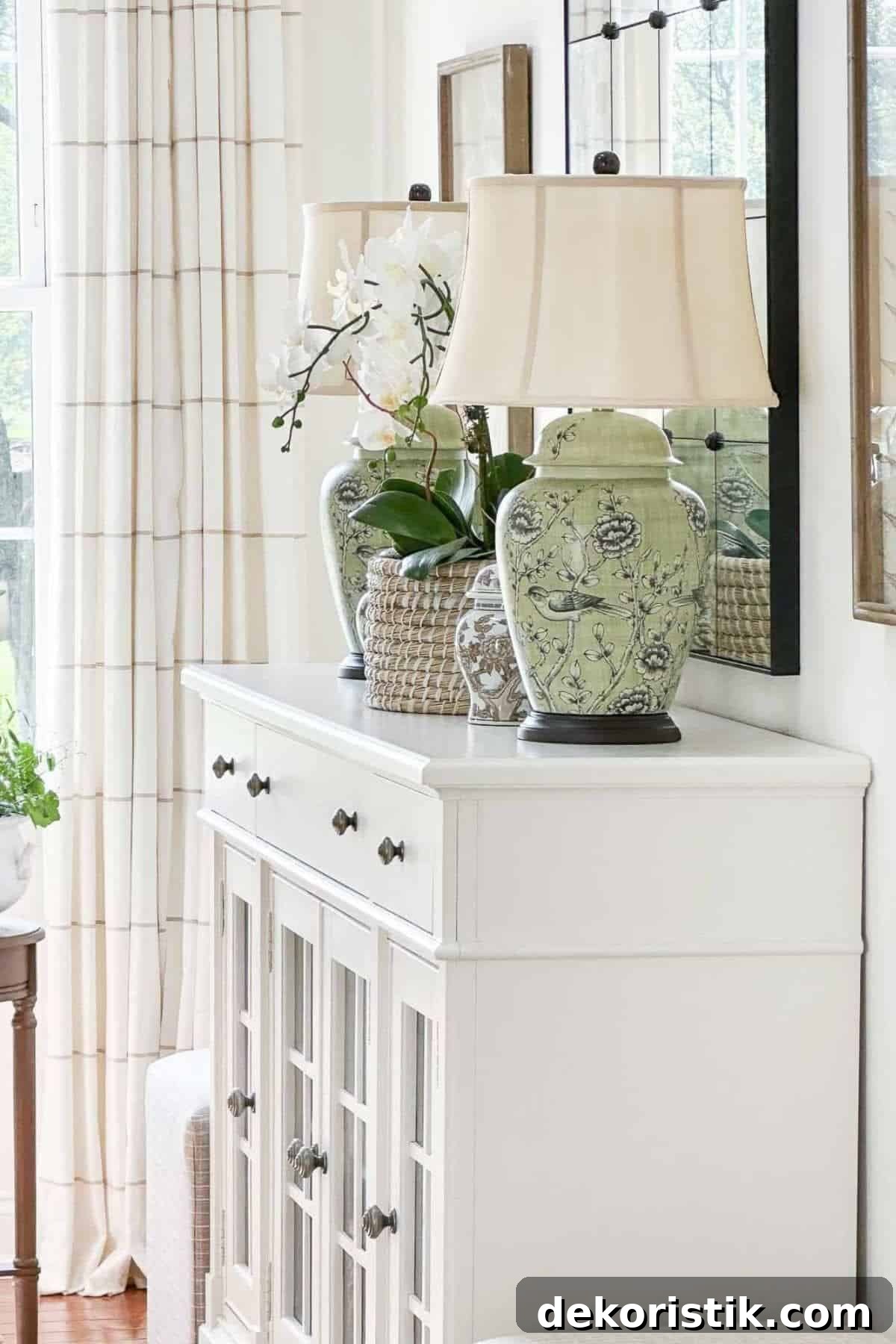 how to fix decorating mistakes