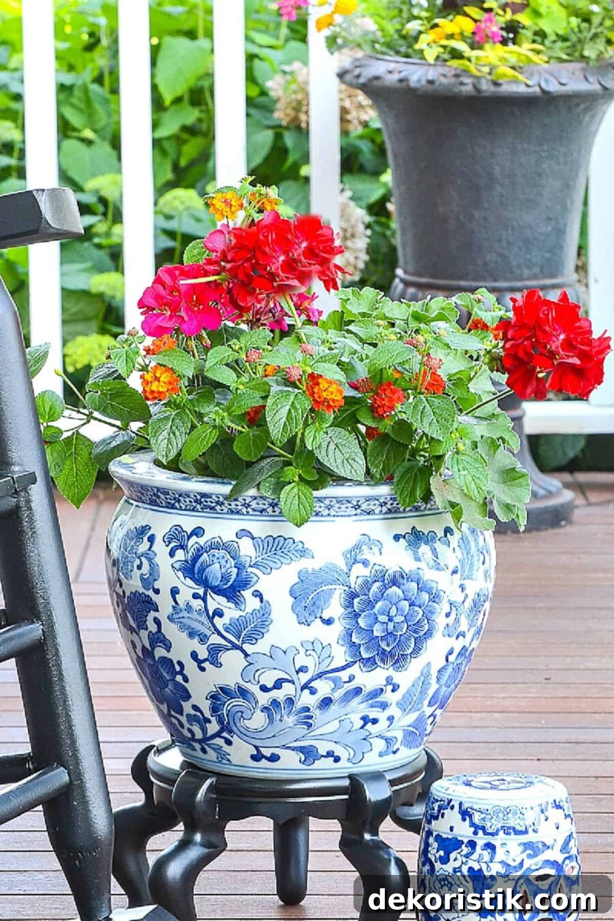 small space gardening