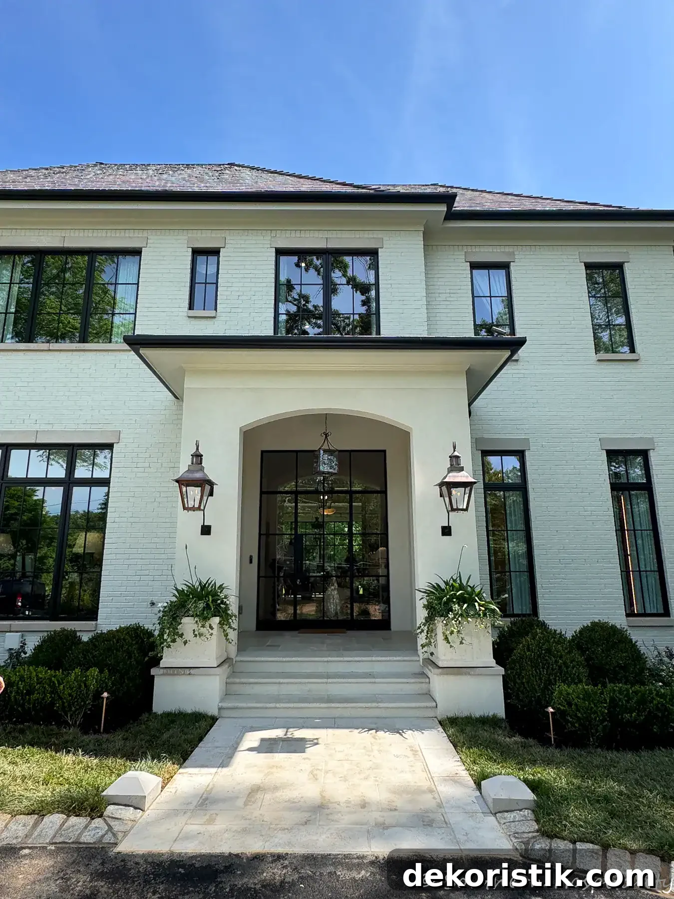 designer showhouse interior