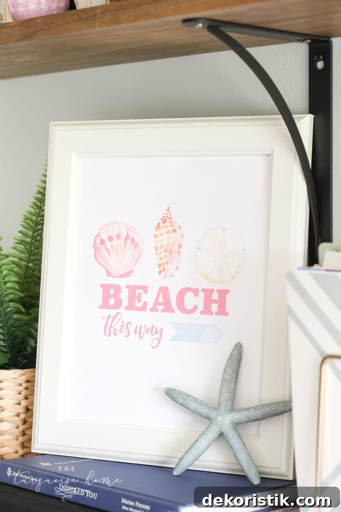 Summer Favorites Printables and More