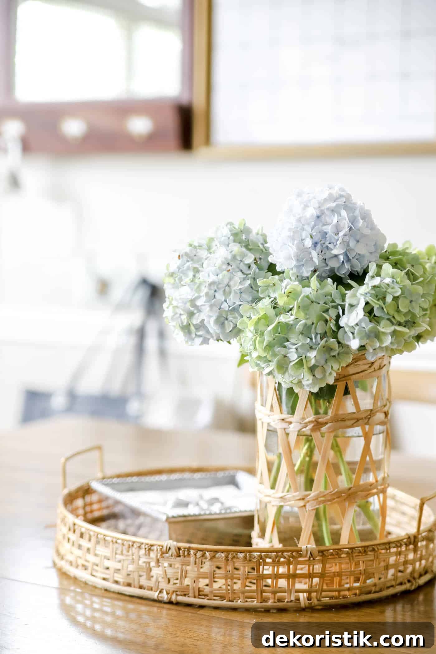 Summer Decorating Ideas