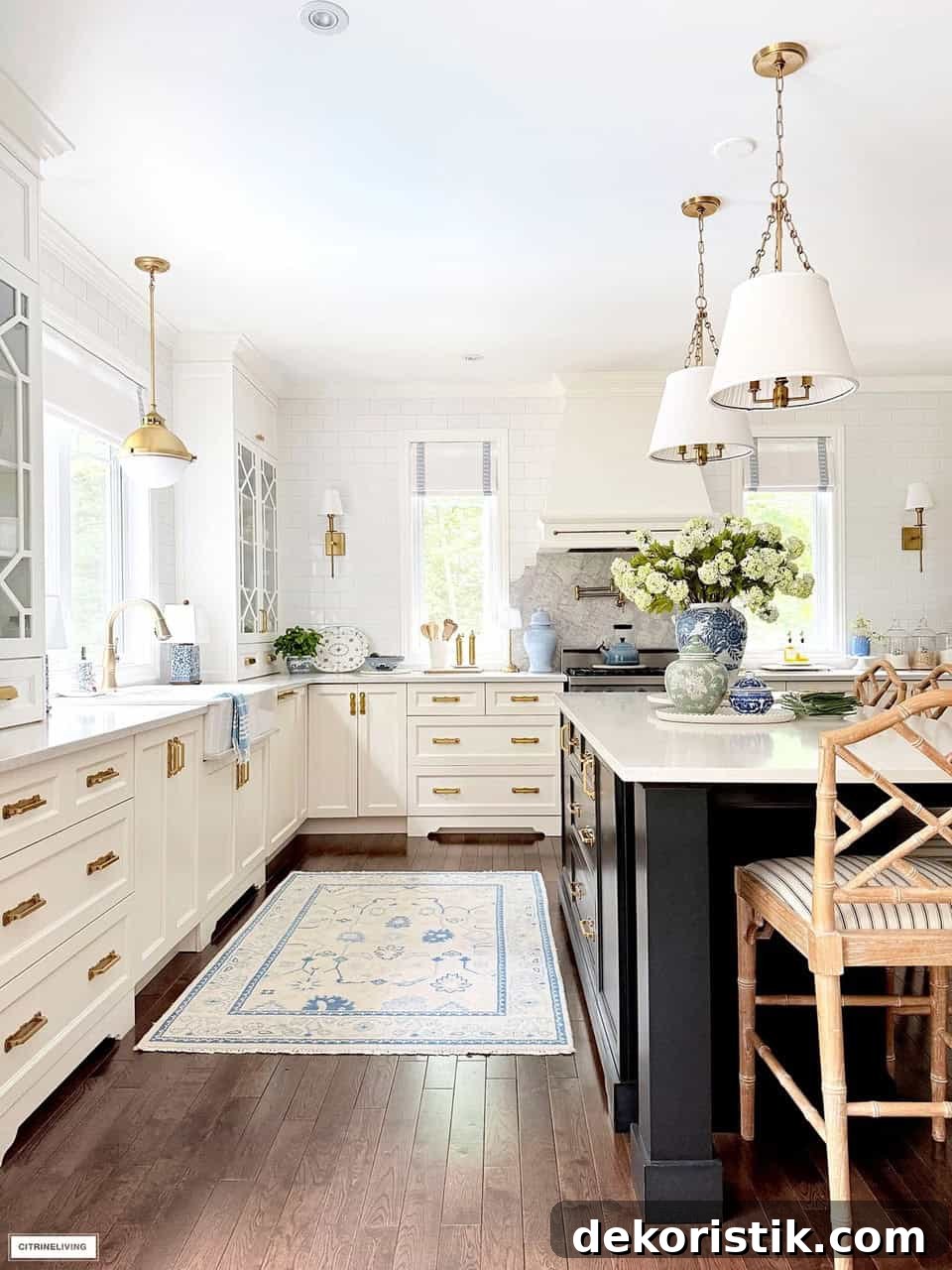 Summer Home Decor Ideas to Refresh Your Space 6 Chic Summer Decorating