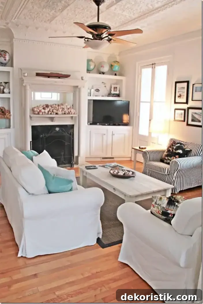 Whitecaps Cottage