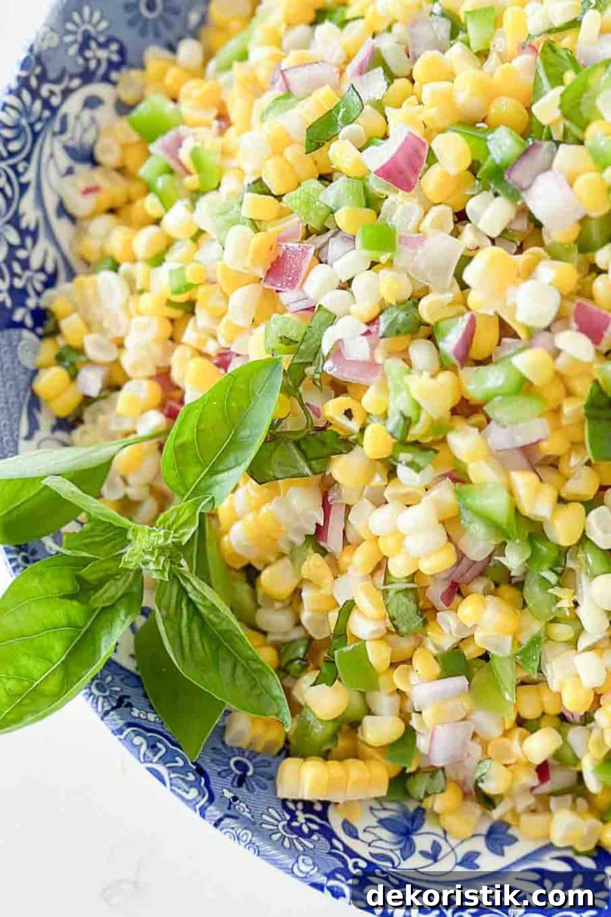 Summer Salads