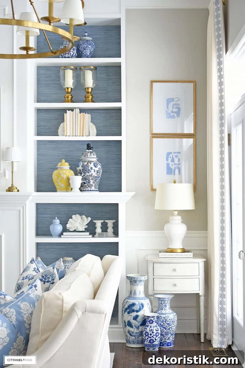 Decorating Tips