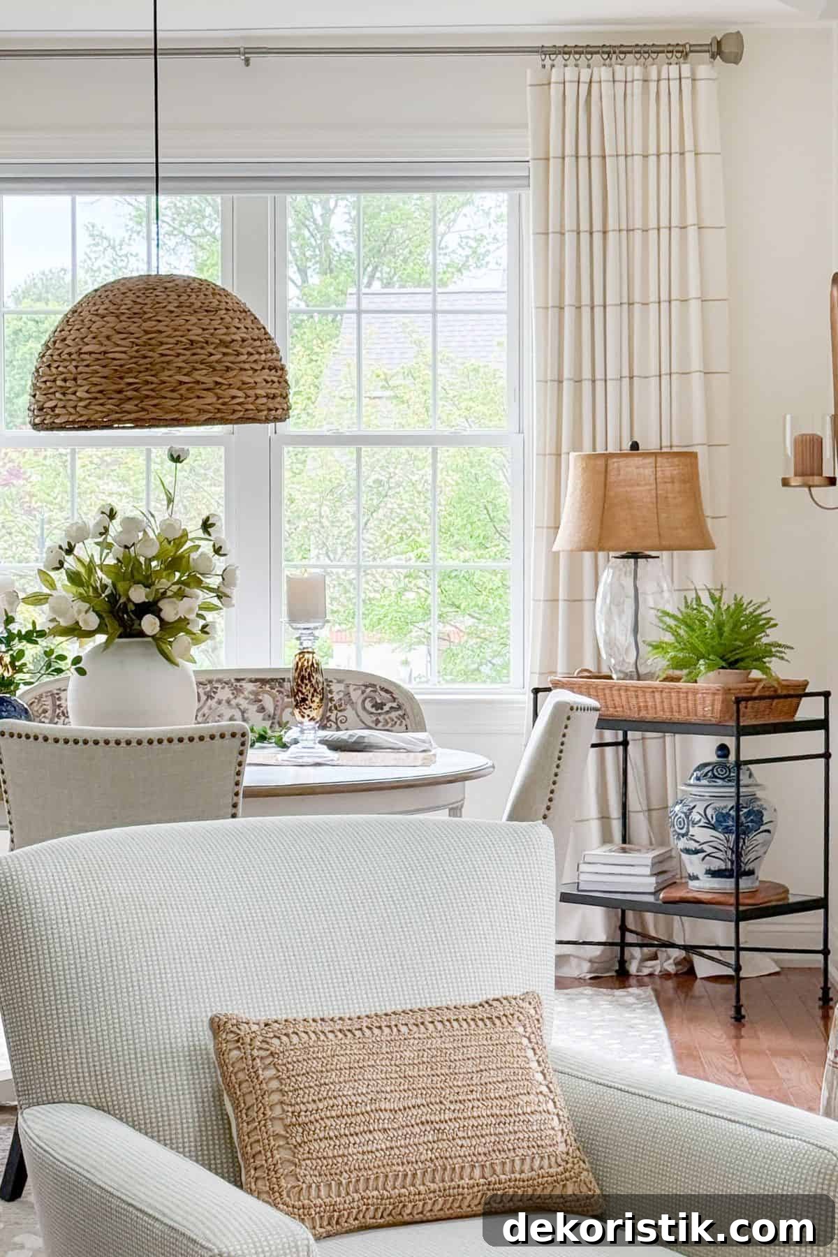 30 Minute or Less Decor