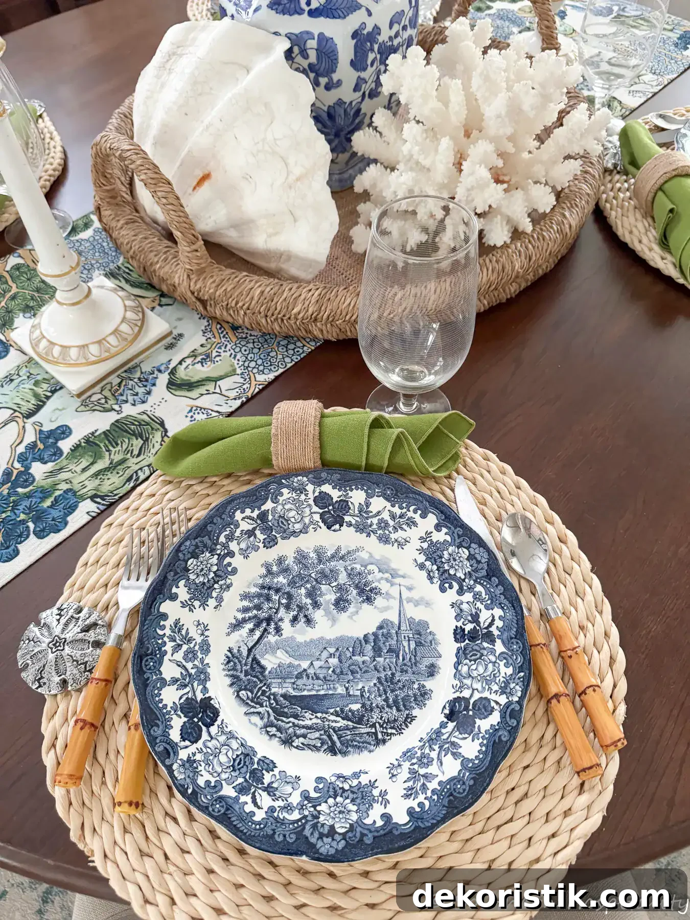 Summer Decor Ideas