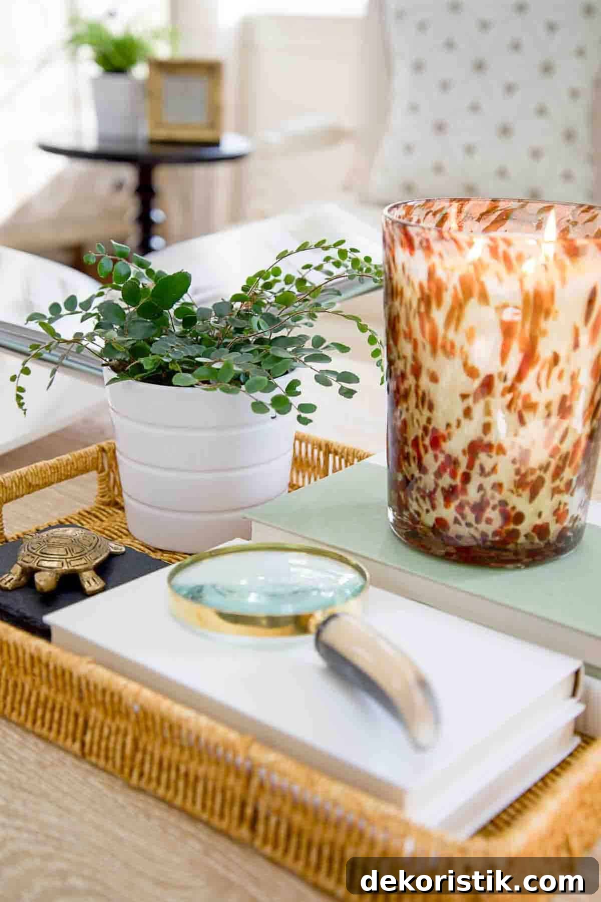 End-of-Summer Home Update Ideas to Refresh Your Space 7 Simple Decorating Refresh