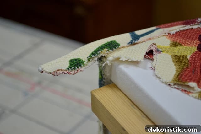 Cutting cording to fit