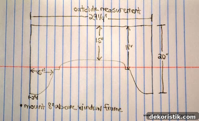 Sketch and planning