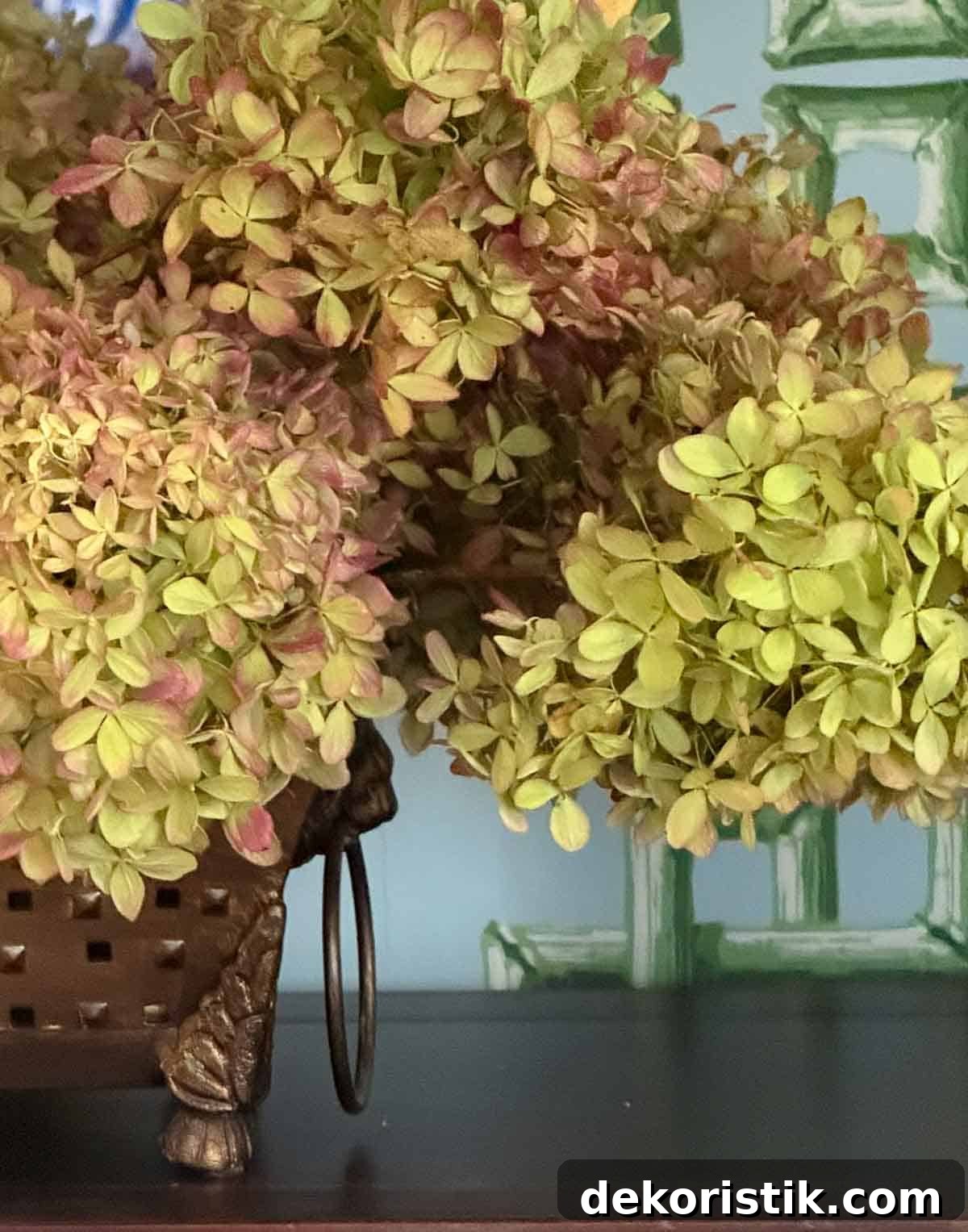 Fall Home Refresh: Cozy Decorating Tips 5 Fall Color Palettes