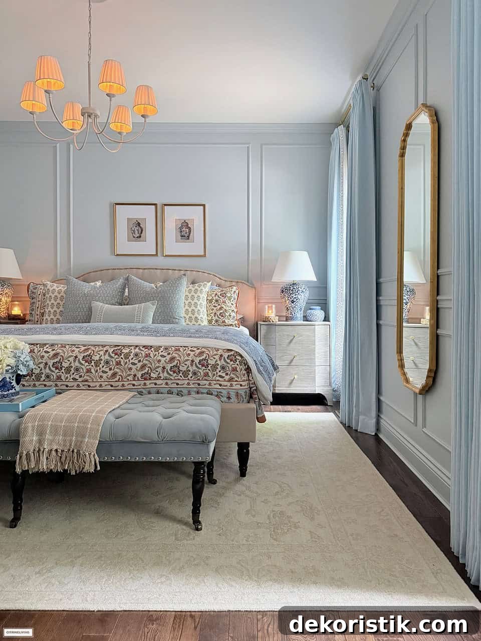 Cozy Fall Home Ideas: Warm Decor and Seasonal Activities 5 Fall Bedroom Decor