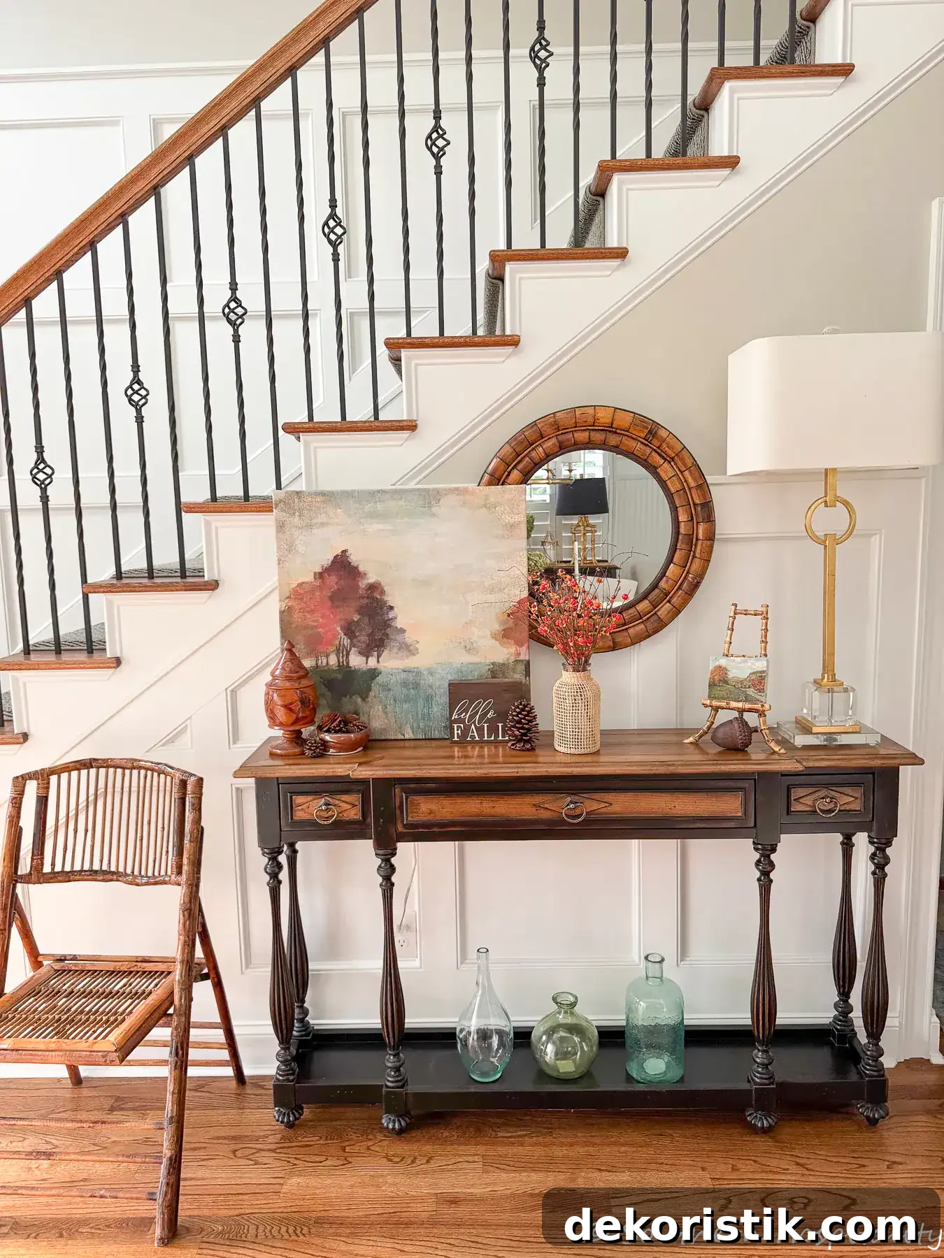 Adding Fall Decor to Your Home