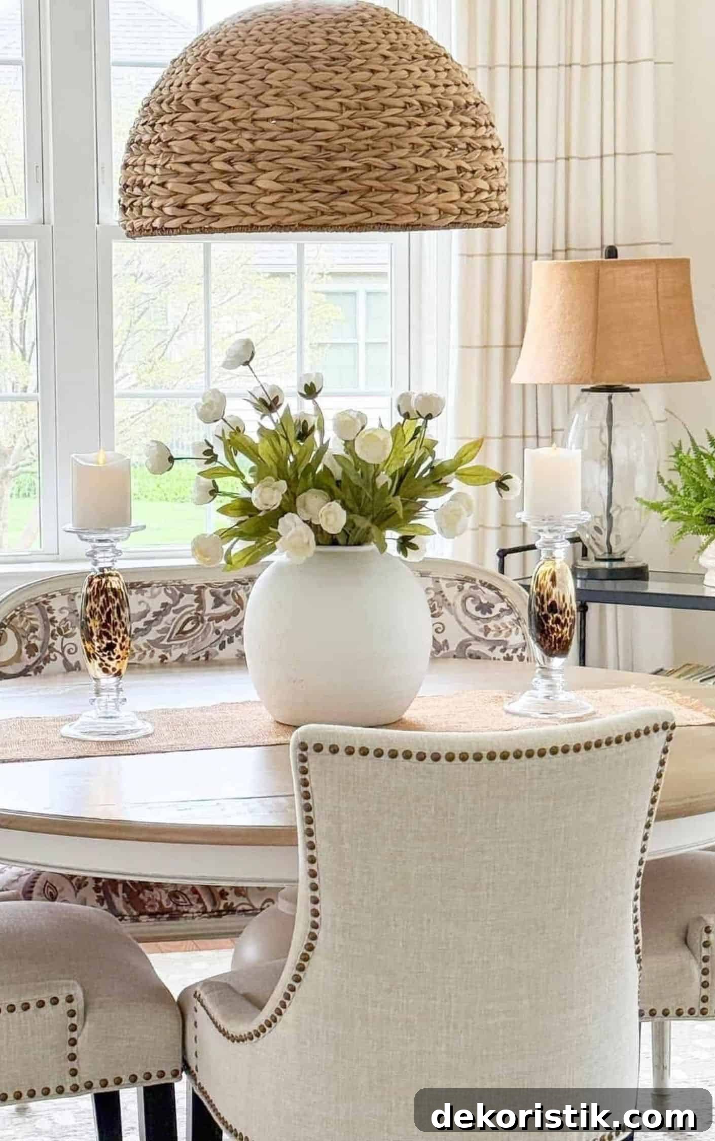 Practical Decor Ideas